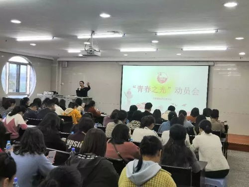 新羅團(tuán)區(qū)委舉辦“青春之光”工作推進(jìn)會(huì) 賦能信息技術(shù)咨詢服務(wù)創(chuàng)新