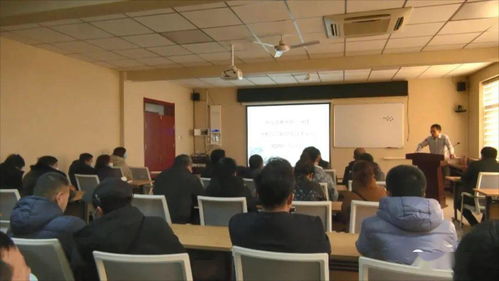 滄縣自然資源和規(guī)劃局邀請北京林業(yè)大學(xué)教授開展棗樹綜合技術(shù)應(yīng)用培訓(xùn)活動(dòng)